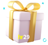 Receba seus bônus de boas-vindas no hr29