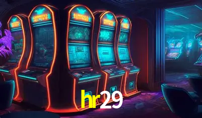 Descubra a Essência do hr29: Nossa História e Compromissos