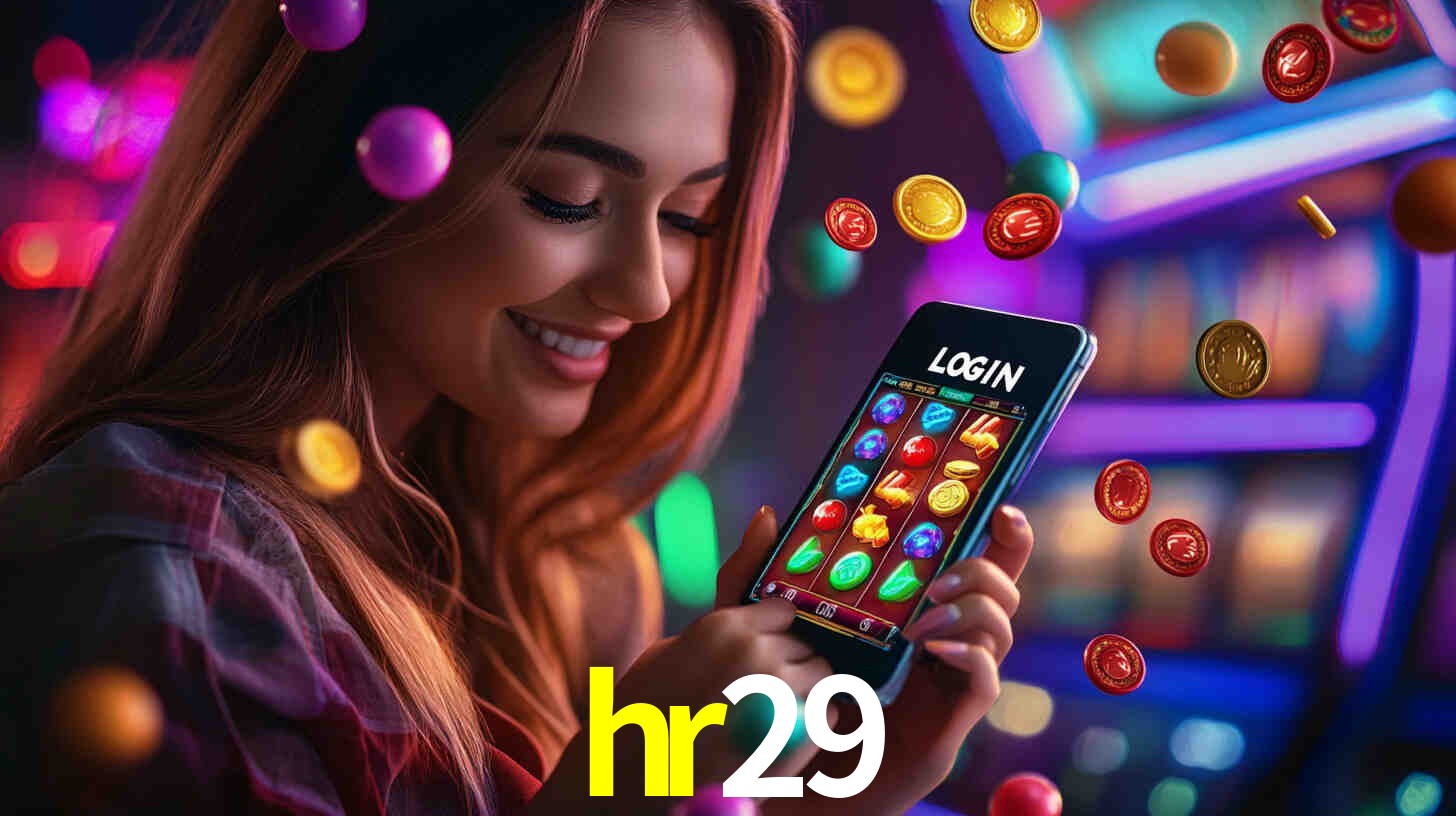 hr29 -  - hr29 bet