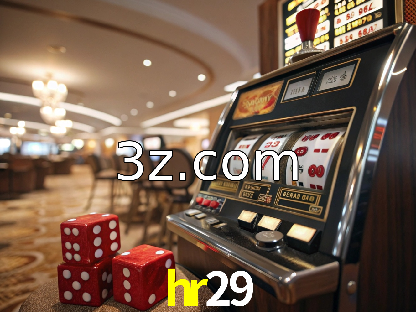 hr29