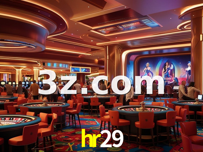  hr29