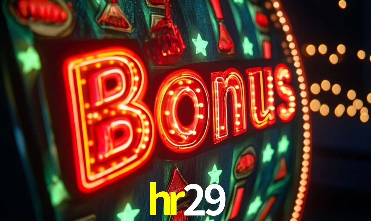 Estatísticas Esportivas hr29