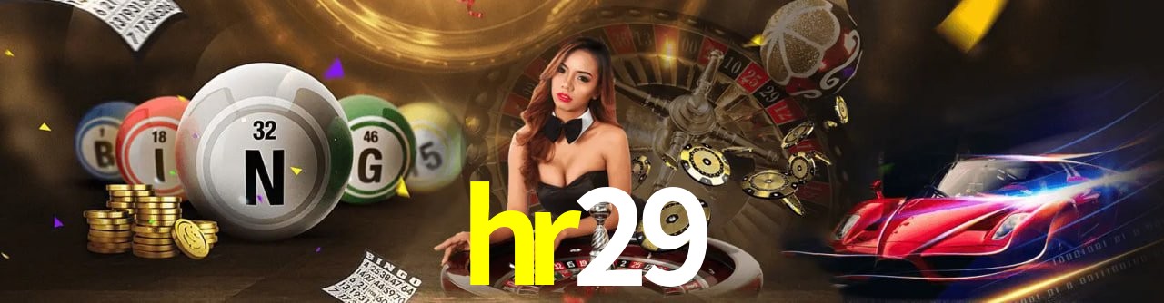 Design Responsivo hr29