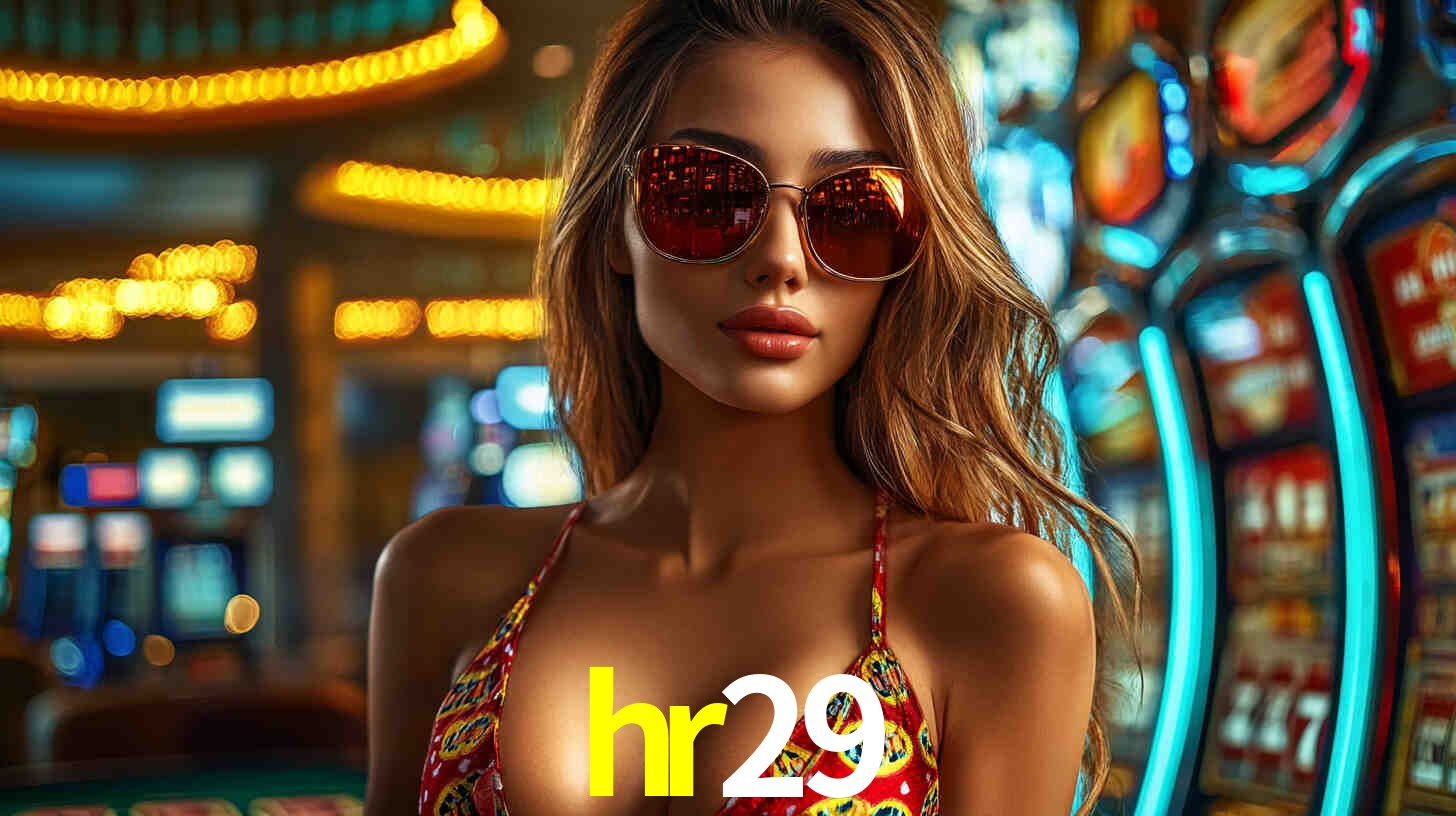 hr29 game