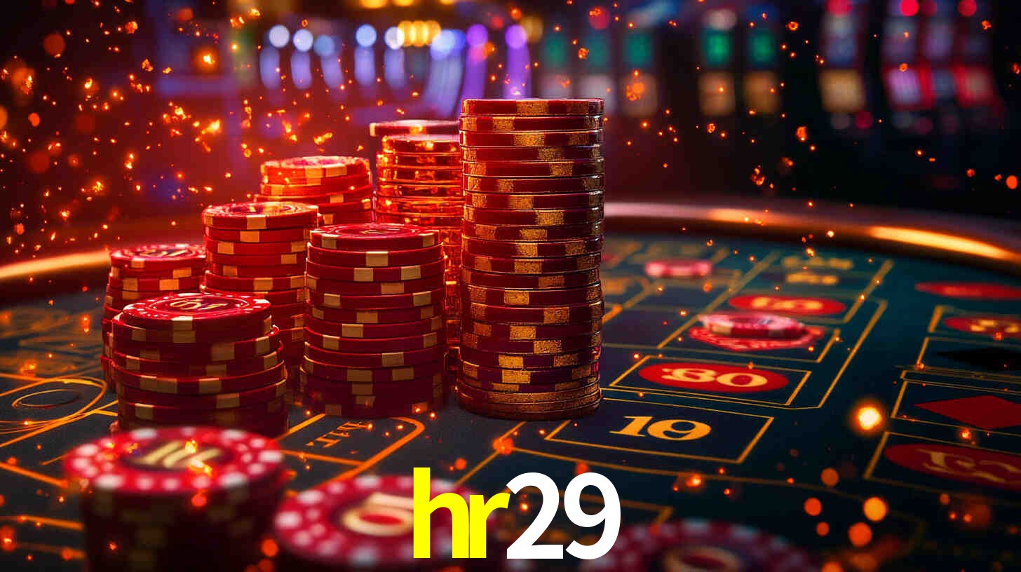 Ofertas Imperdíveis na hr29: Promoções e Bônus Que Valem a Pena