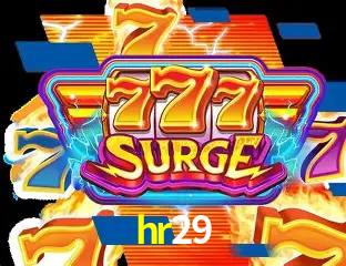 Descubra a Magia dos Jogos de Arcade no hr29