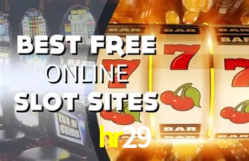 Desvendando o Mundo dos Jogos Virtuais na hr29