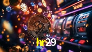 Casino VIP hr29