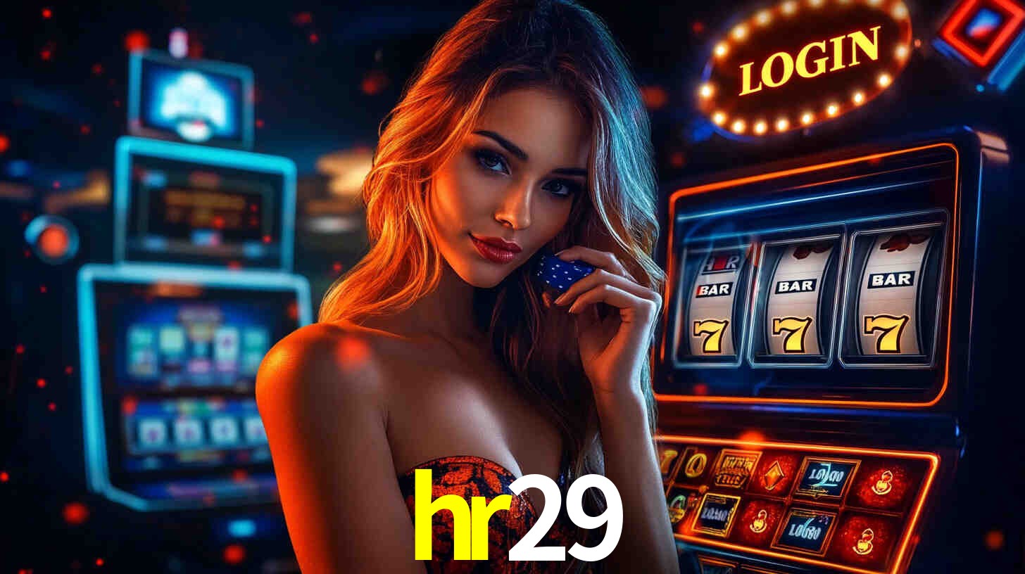 hr29 game