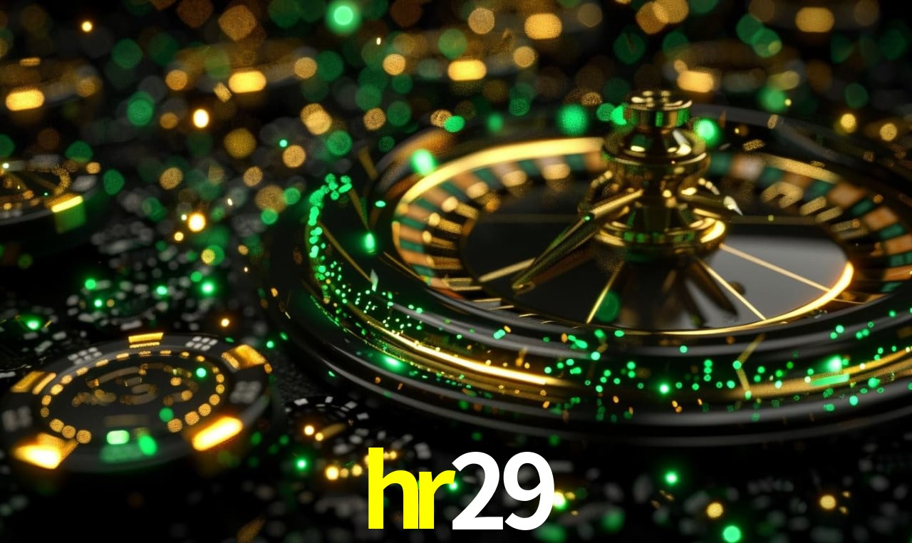 Integração de APIs hr29